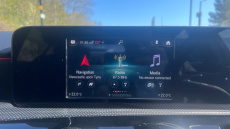 Mercedes-Benz A-Class A200d AMG Line 4dr Auto Diesel Saloon